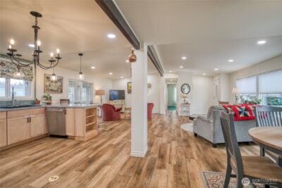 57 Clemons Road #65, Montesano, WA 98563 - Photo 19