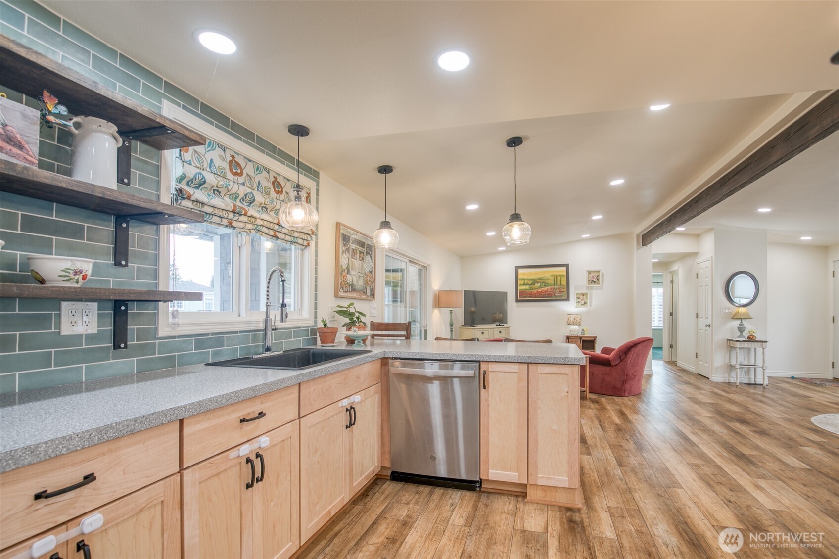 57 Clemons Road #65, Montesano, WA 98563