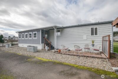 57 Clemons Road #65, Montesano, WA 98563 - Photo 4