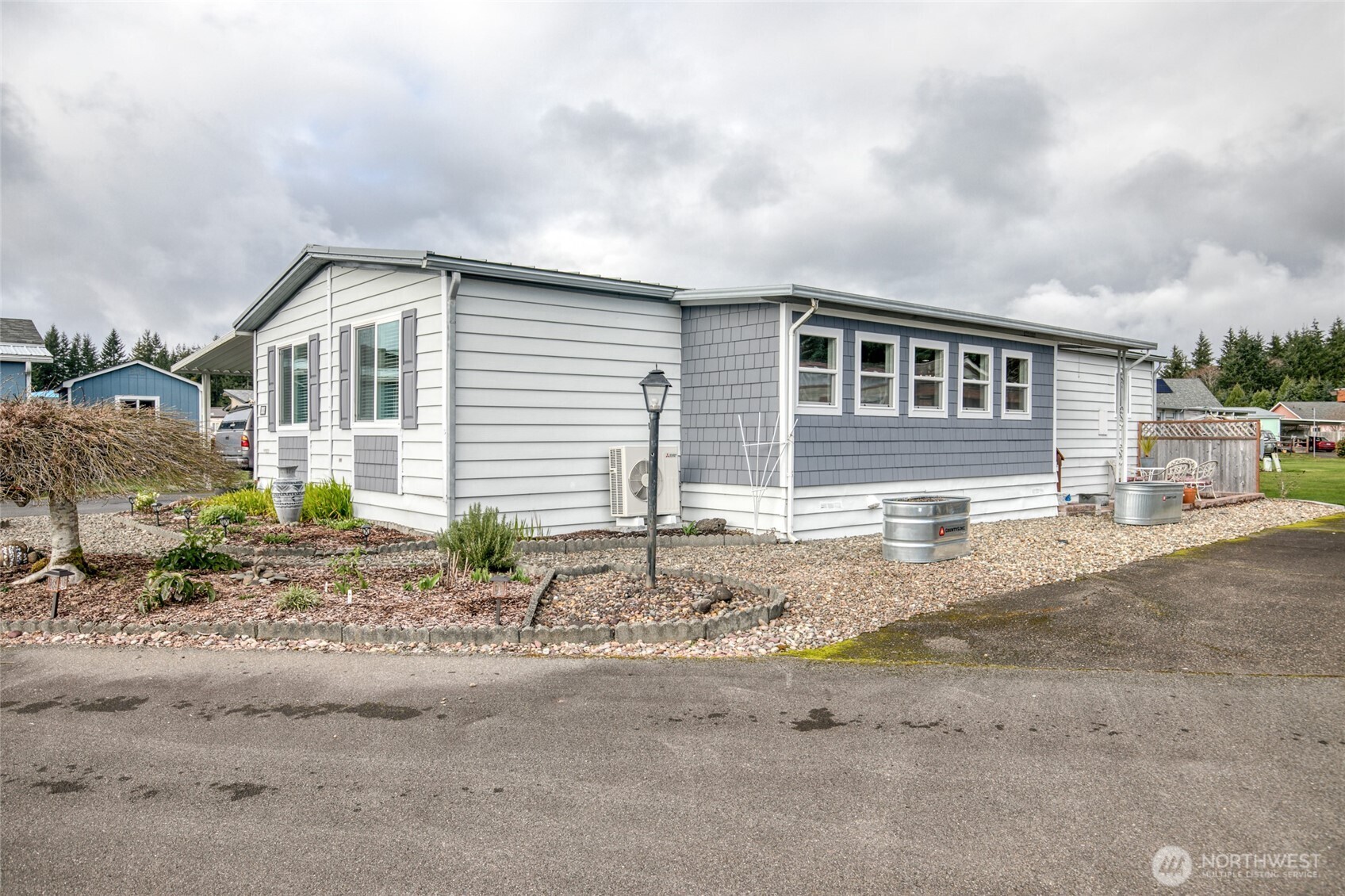 57 Clemons Road #65, Montesano, WA 98563