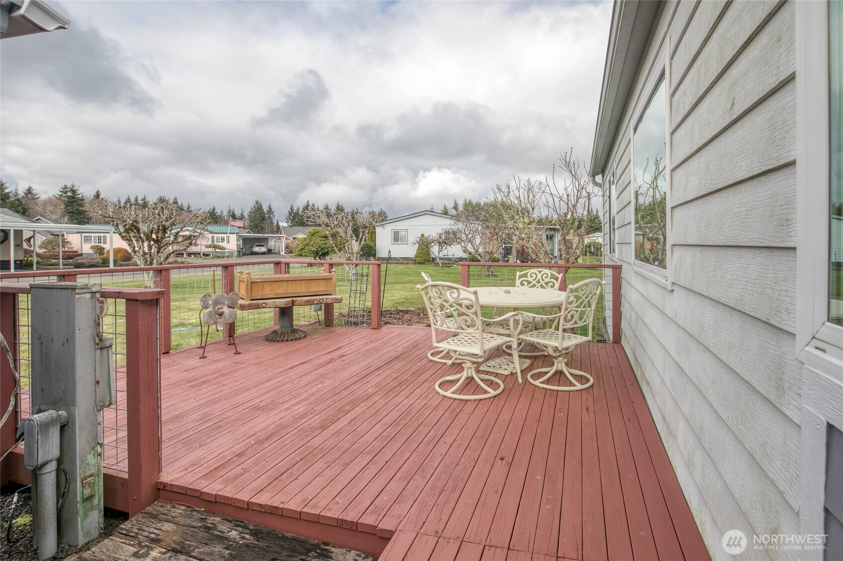 57 Clemons Road #65, Montesano, WA 98563