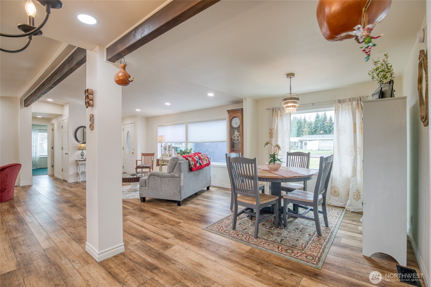 57 Clemons Road #65, Montesano, WA 98563