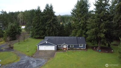 164 Beville Road , Boistfort, WA 98532 - Photo 1