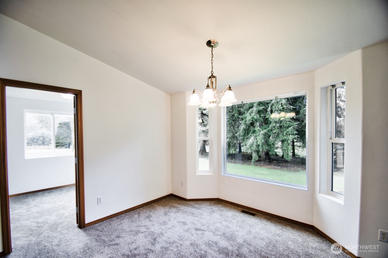 164 Beville Road , Boistfort, WA 98532