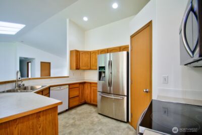 164 Beville Road , Boistfort, WA 98532 - Photo 25