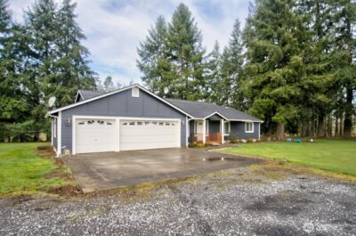 164 Beville Road , Boistfort, WA 98532 - Photo 34