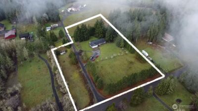 164 Beville Road , Boistfort, WA 98532 - Photo 37