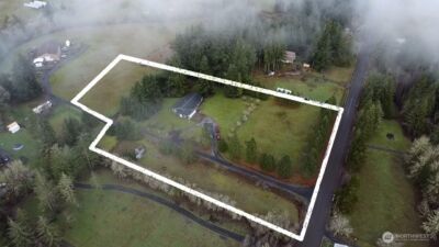 164 Beville Road , Boistfort, WA 98532 - Photo 39