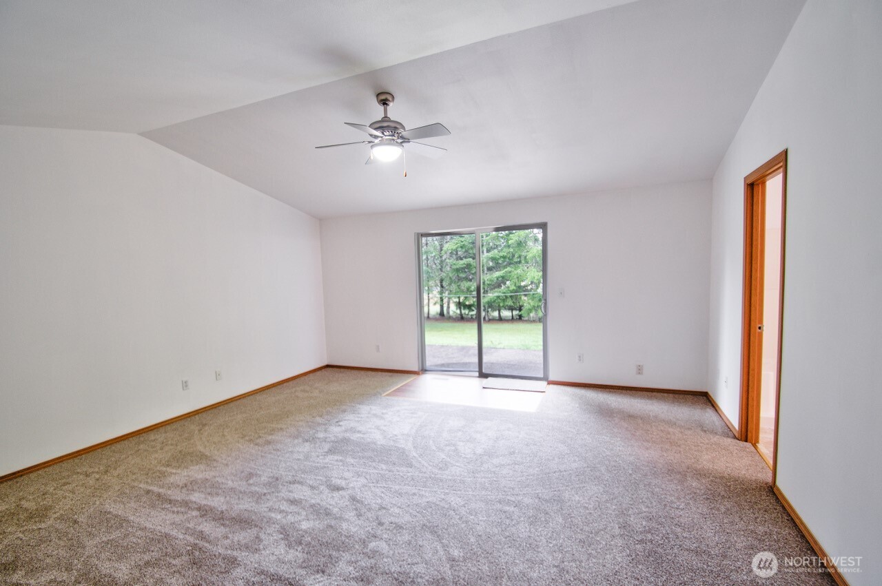 164 Beville Road , Boistfort, WA 98532