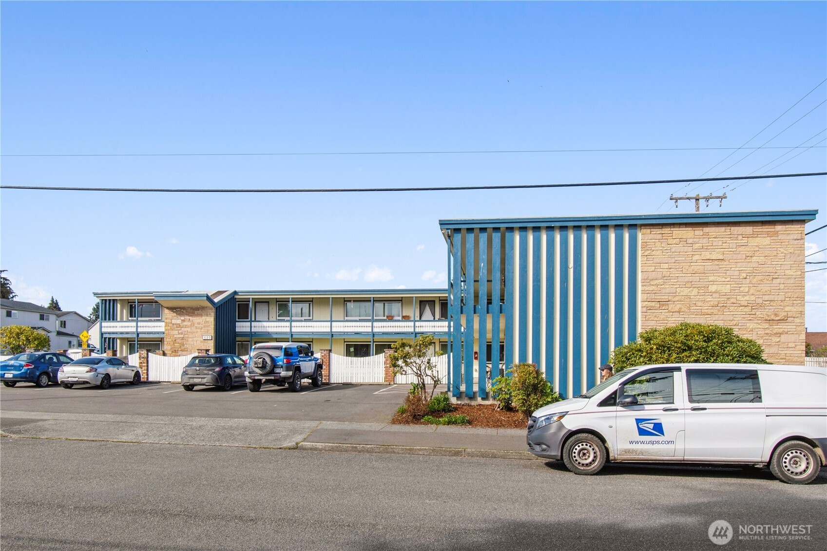 402 Laurel Street , Port Angeles, WA 98362