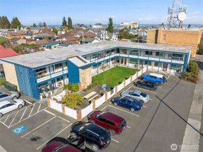 402 Laurel Street , Port Angeles, WA 98362 - Photo 13