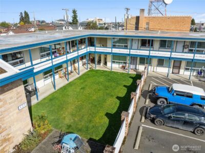 402 Laurel Street , Port Angeles, WA 98362 - Photo 16