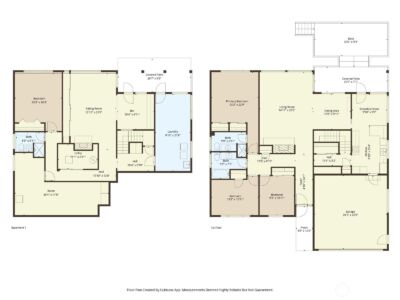 1058 NE 106th Street , Seattle, WA 98125 - Photo 28