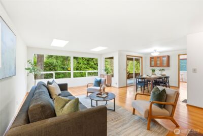 1058 NE 106th Street , Seattle, WA 98125 - Photo 3