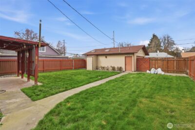 607 21st ave , Longview, WA 98632 - Photo 20