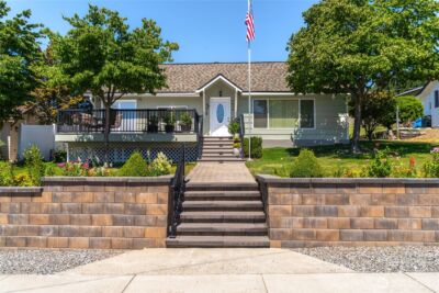 2548 Entiat Way , Entiat, WA 98822 - Photo 1