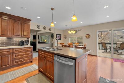 2548 Entiat Way , Entiat, WA 98822 - Photo 13