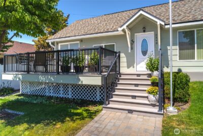 2548 Entiat Way , Entiat, WA 98822 - Photo 3