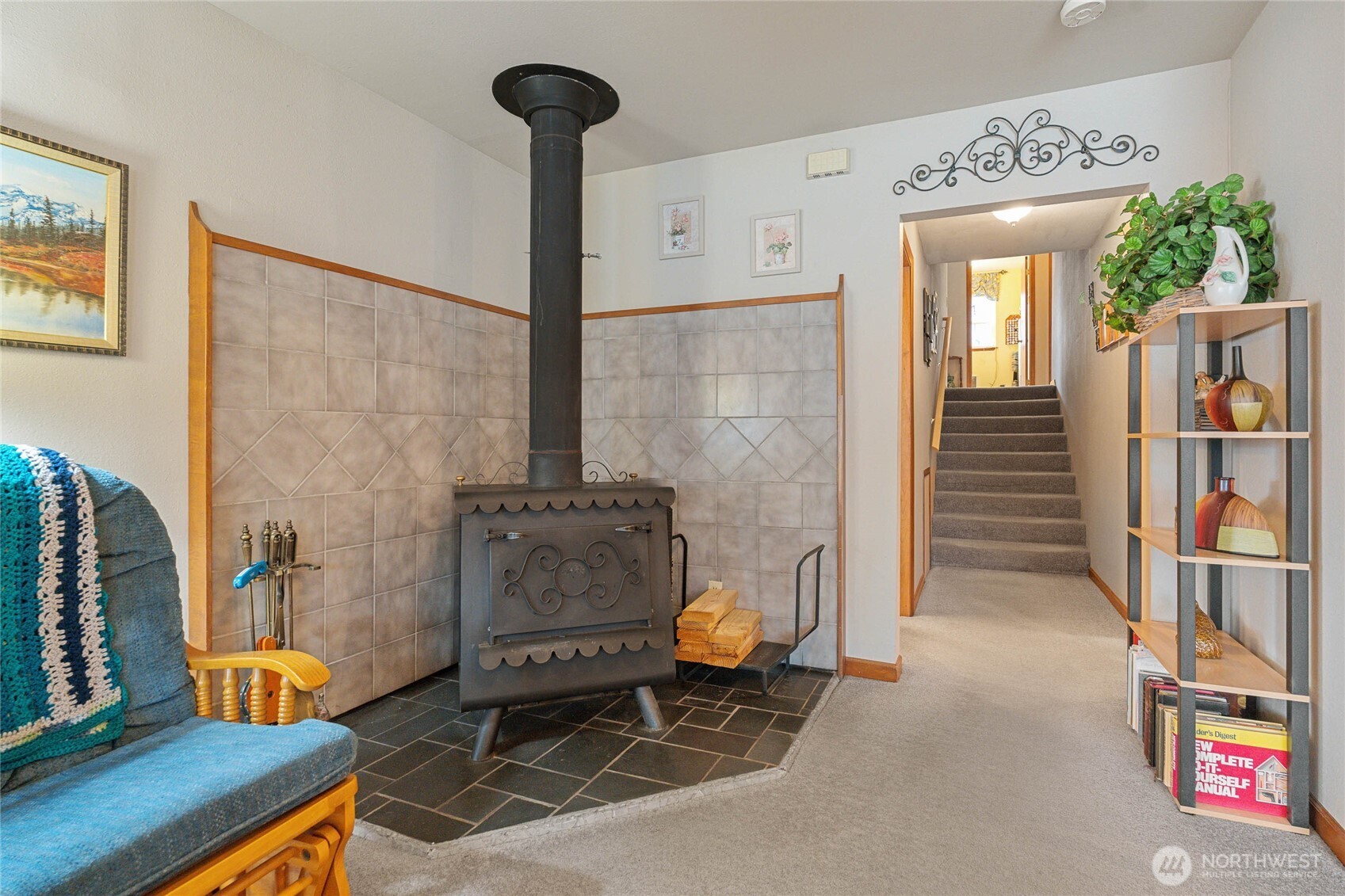 2548 Entiat Way , Entiat, WA 98822