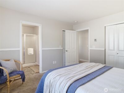 3657 London Loop NE, Lacey, WA 98516 - Photo 16