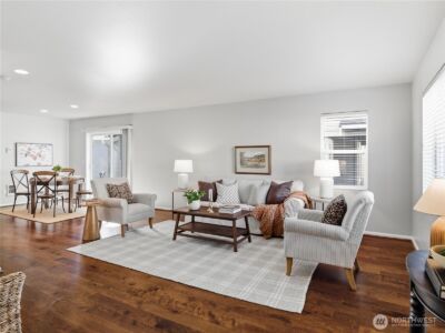 3657 London Loop NE, Lacey, WA 98516 - Photo 4