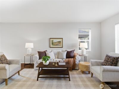 3657 London Loop NE, Lacey, WA 98516 - Photo 5