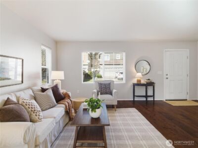 3657 London Loop NE, Lacey, WA 98516 - Photo 6