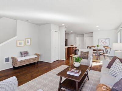 3657 London Loop NE, Lacey, WA 98516 - Photo 7