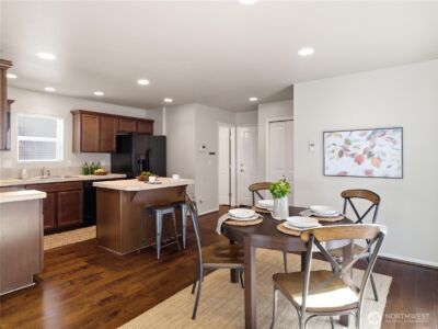 3657 London Loop NE, Lacey, WA 98516 - Photo 9