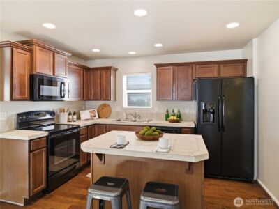 3657 London Loop NE, Lacey, WA 98516 - Photo 10