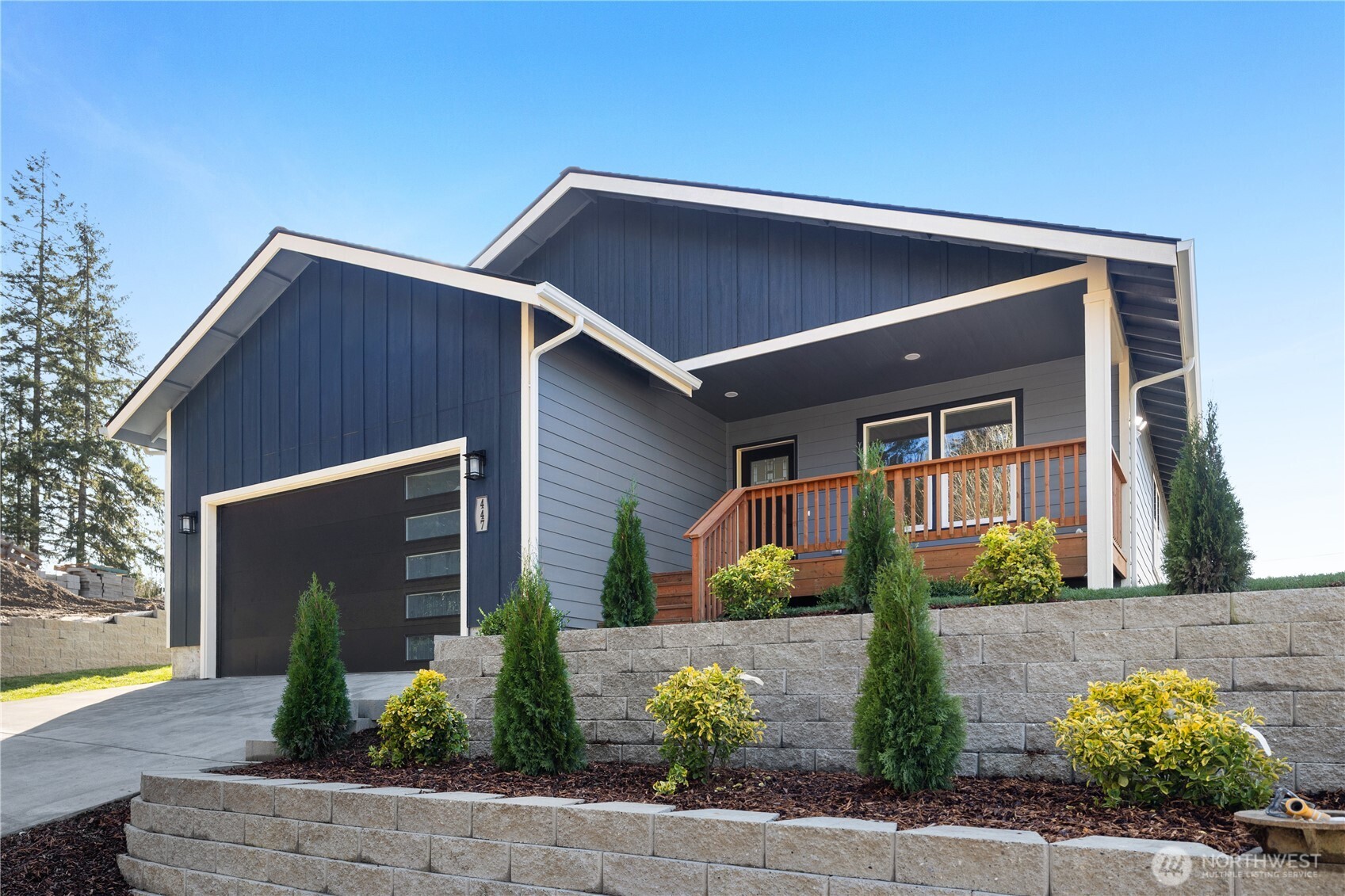 447 Chestnut Street , Shelton, WA 98584