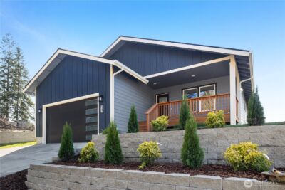 447 Chestnut Street , Shelton, WA 98584