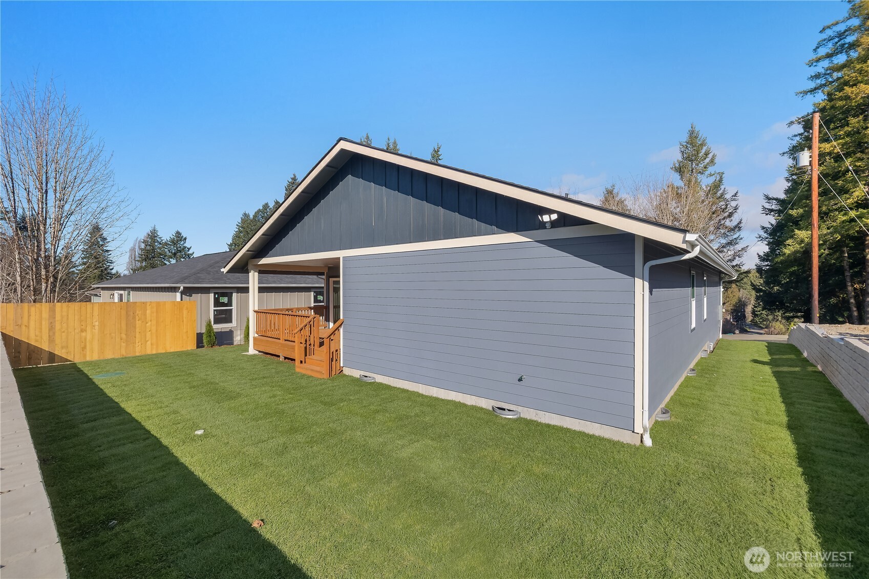 447 Chestnut Street , Shelton, WA 98584