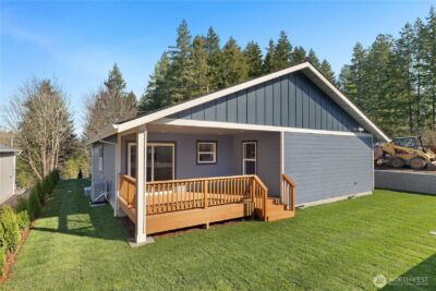 447 Chestnut Street , Shelton, WA 98584 - Photo 28