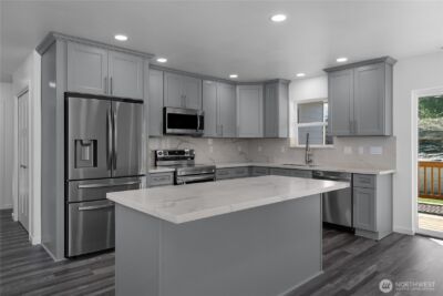 447 Chestnut Street , Shelton, WA 98584 - Photo 9