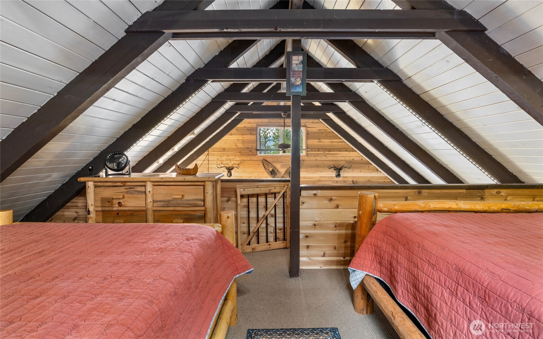 110 Deer Point Lane , Ronald, WA 98940-0150