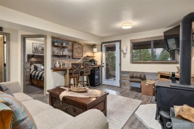 110 Deer Point Lane , Ronald, WA 98940-0150 - Photo 17