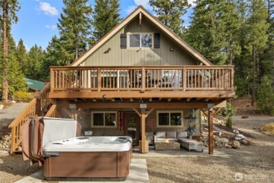 110 Deer Point Lane , Ronald, WA 98940-0150 - Photo 26