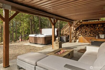 110 Deer Point Lane , Ronald, WA 98940-0150 - Photo 30