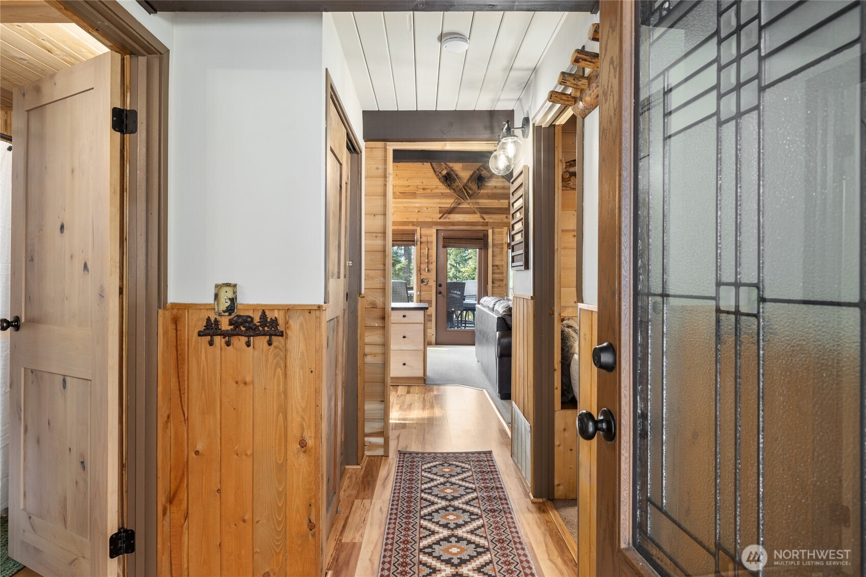 110 Deer Point Lane , Ronald, WA 98940-0150