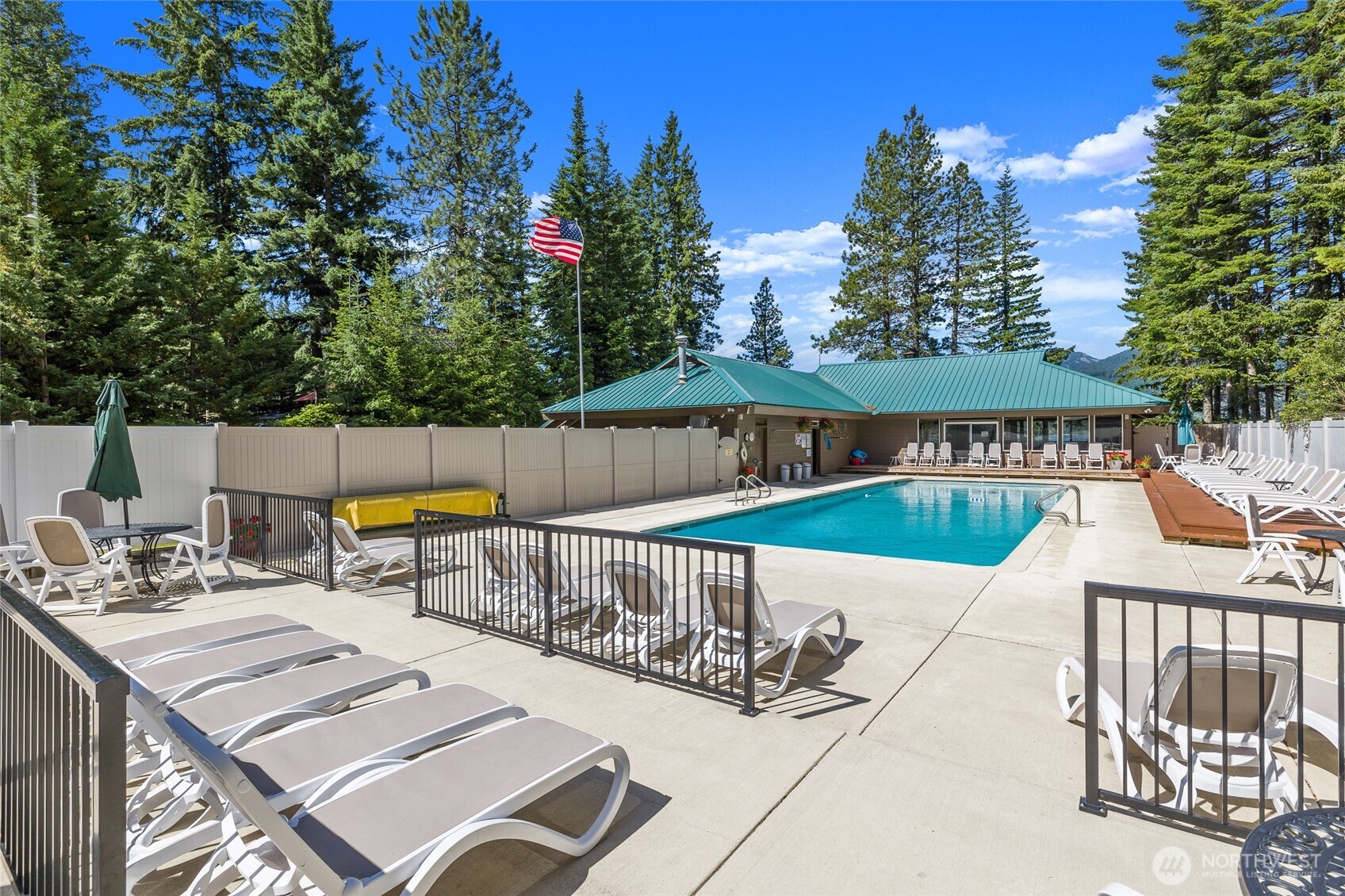 110 Deer Point Lane , Ronald, WA 98940-0150