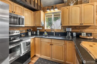 110 Deer Point Lane , Ronald, WA 98940-0150 - Photo 8