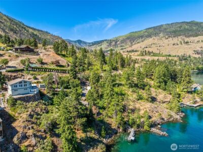 20000 S Lakeshore Road , Chelan, WA 98816-9261 - Photo 13