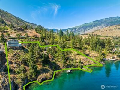 20000 S Lakeshore Road , Chelan, WA 98816-9261 - Photo 16