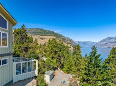 20000 S Lakeshore Road , Chelan, WA 98816-9261 - Photo 6