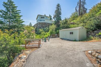 20000 S Lakeshore Road , Chelan, WA 98816-9261 - Photo 8