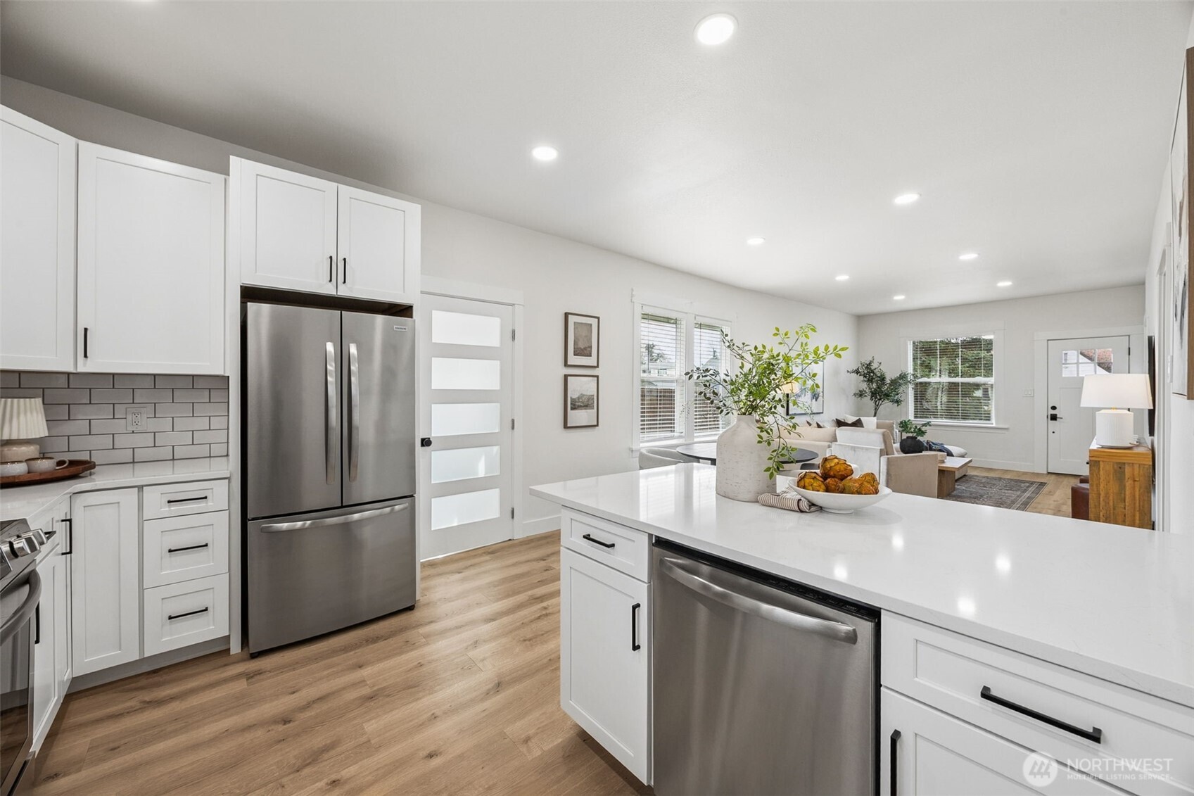 4021 S Sheridan Avenue , Tacoma, WA 98418