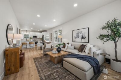 4021 S Sheridan Avenue , Tacoma, WA 98418 - Photo 2