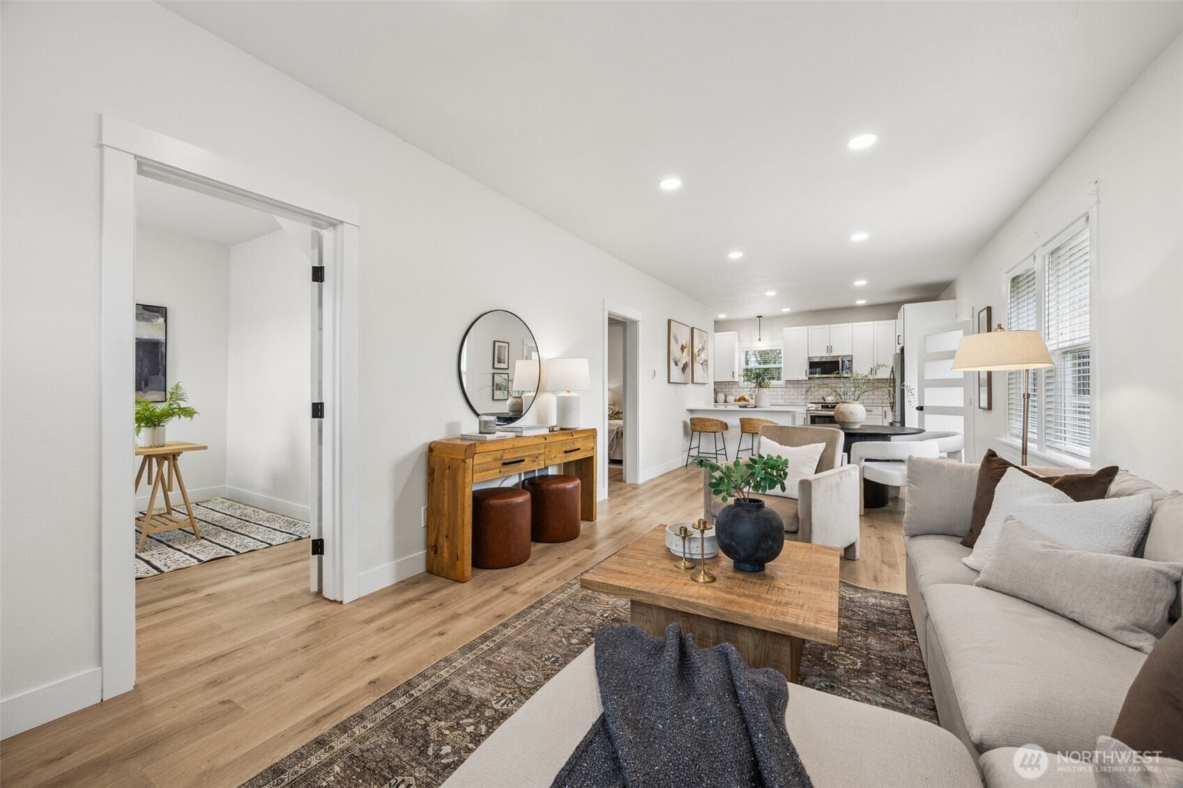 4021 S Sheridan Avenue , Tacoma, WA 98418