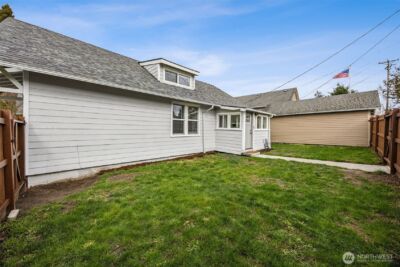 4021 S Sheridan Avenue , Tacoma, WA 98418 - Photo 23